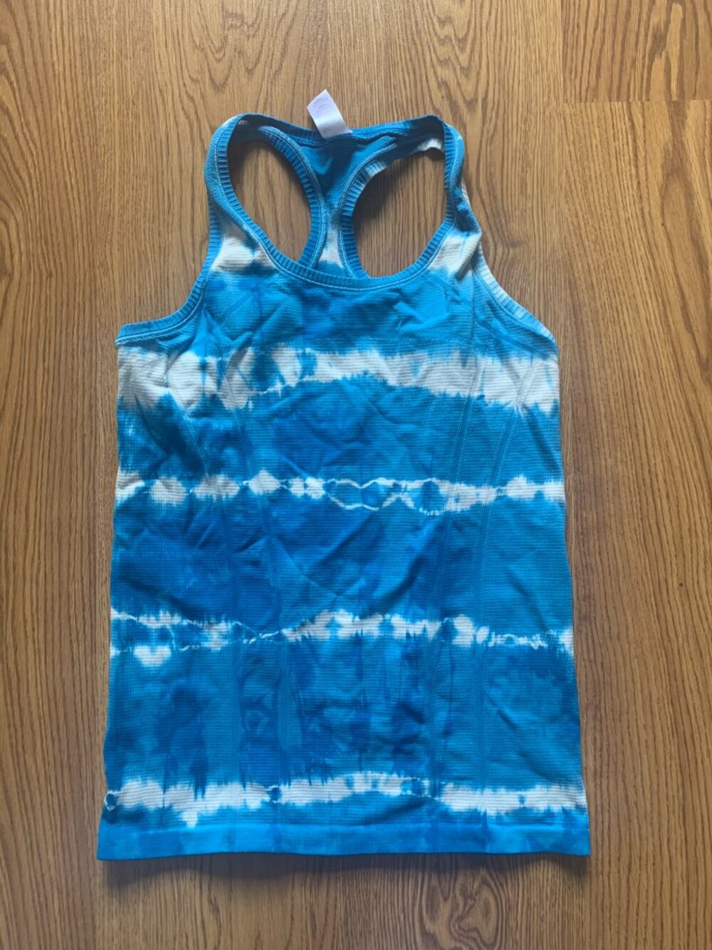 Lululemon Ivivva Swiftly Tank Top
